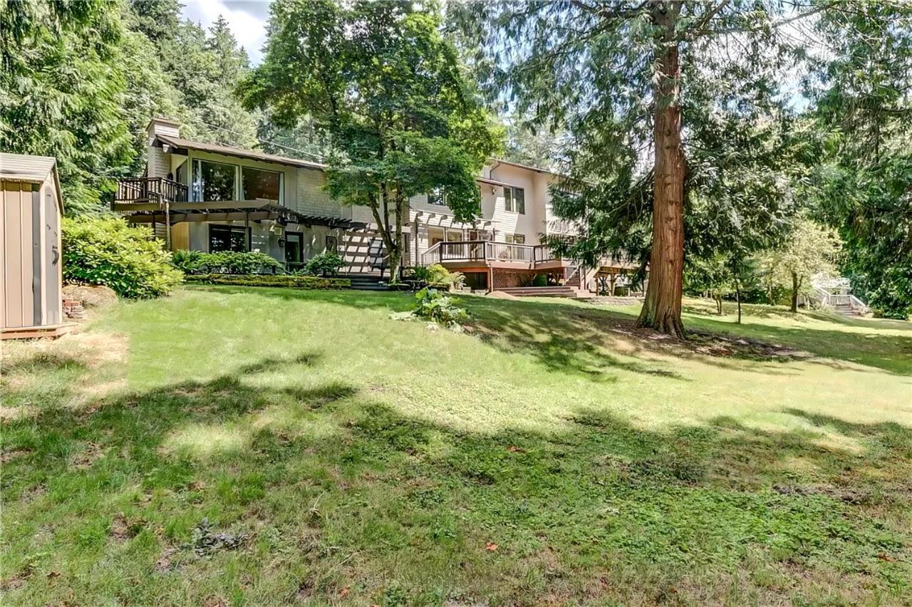 City Oasis Issaquah Eksteriør bilde