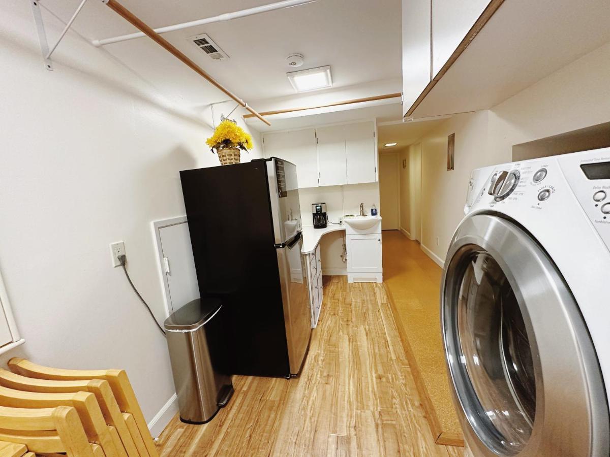 City Oasis Issaquah Eksteriør bilde