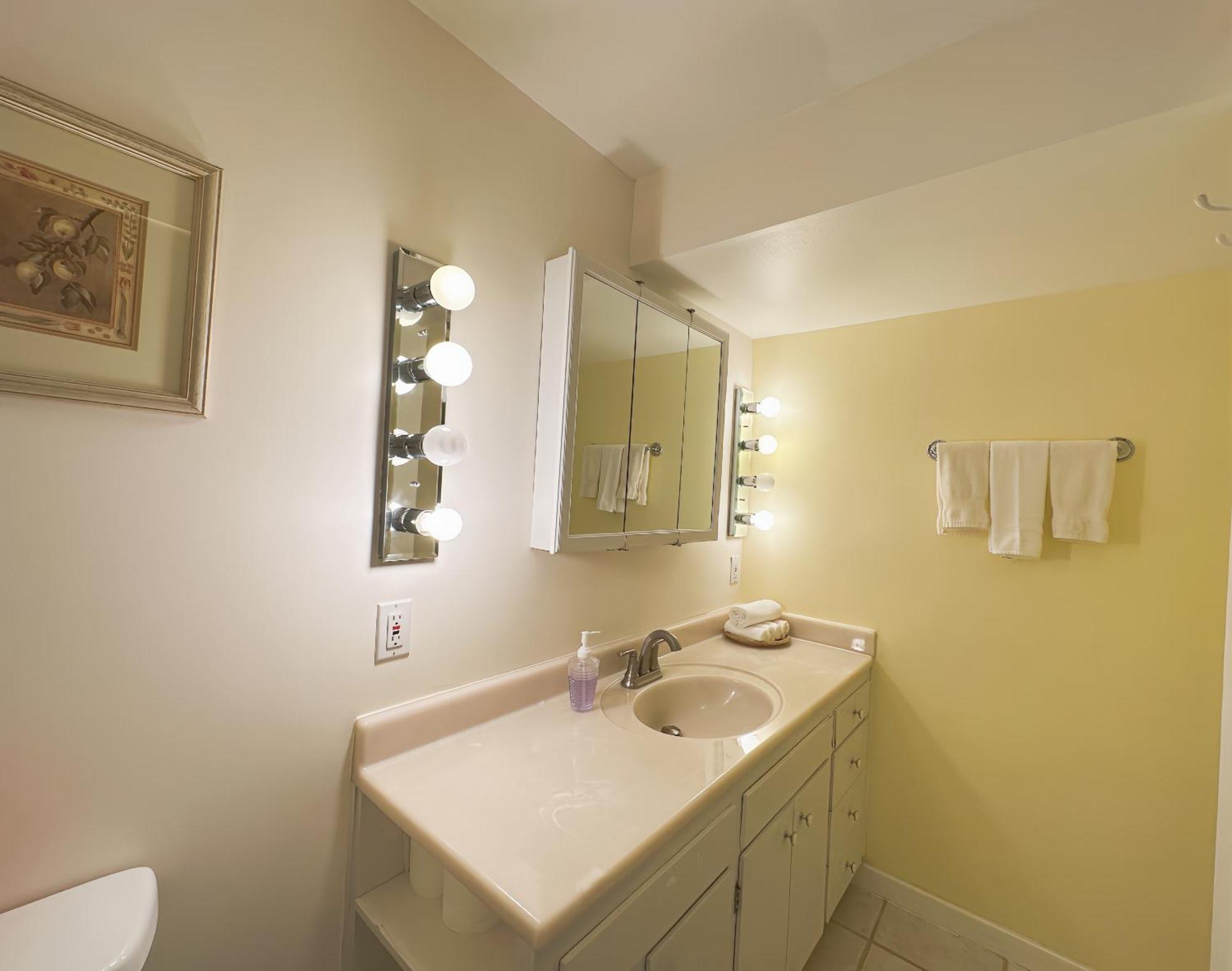 City Oasis Issaquah Eksteriør bilde