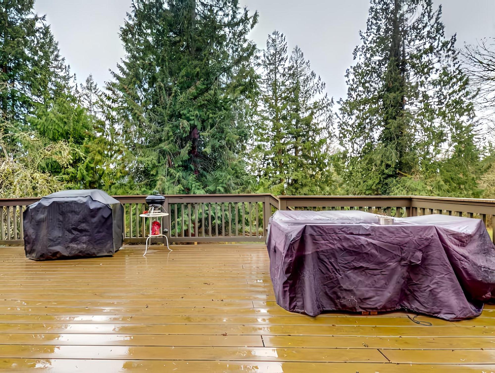 City Oasis Issaquah Eksteriør bilde